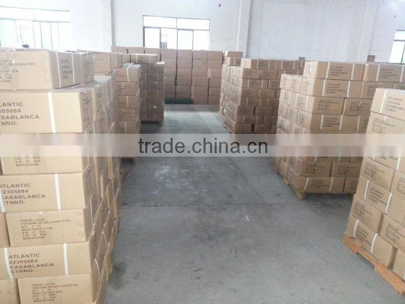 ISO9001 Wheeled CO2 Fire EXTINGUISHER Manufacturer china