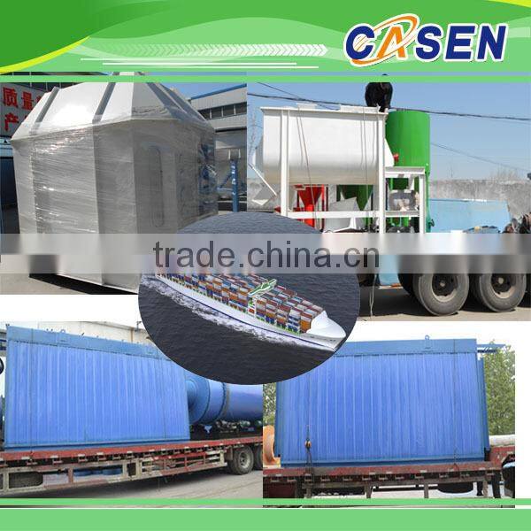 Hot sale! SKLN series feed counter-flow cooler