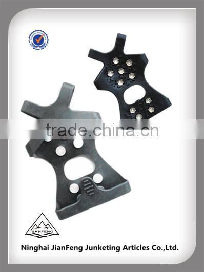 Hot sell ice climbing crampon