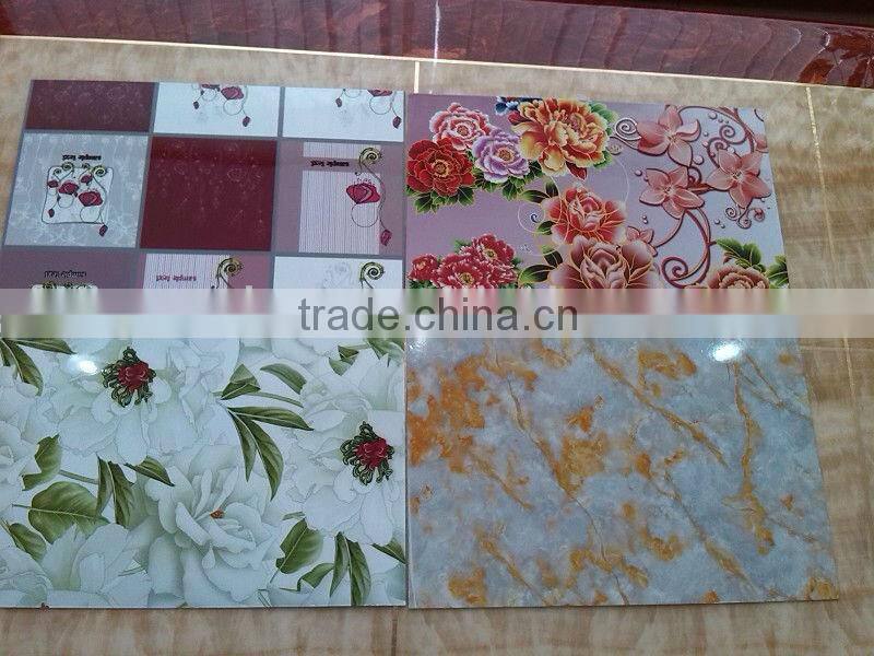 Small size ceramic tile printer for background wall