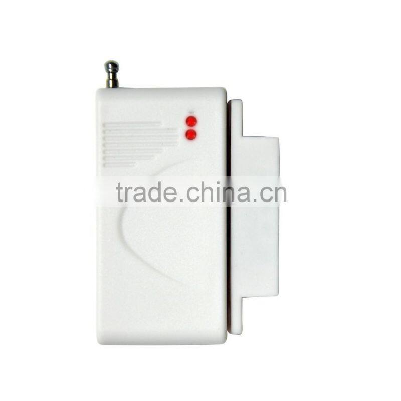 gsm wireless home burglar security alarm system