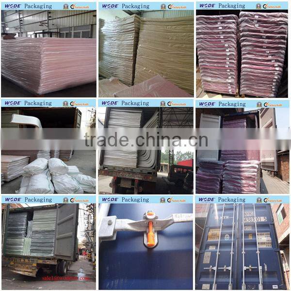 Nonwoven Stripe Insole Board for Shoe Midsole