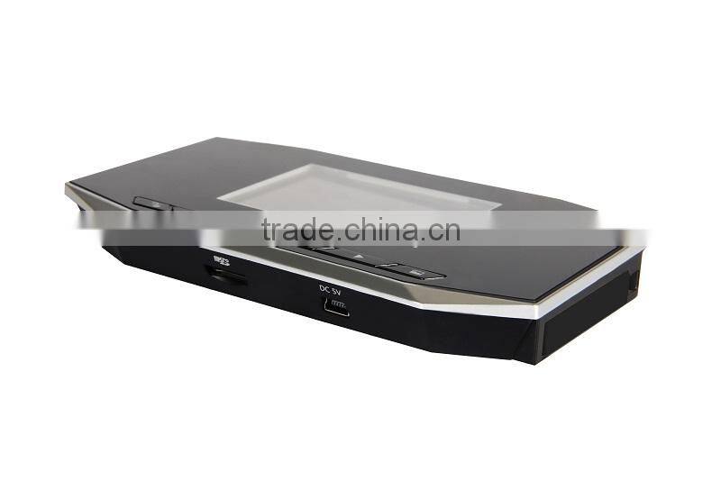 Manufacturer Seeking Commercial Agent for 3.0/3.5" digital door viewer