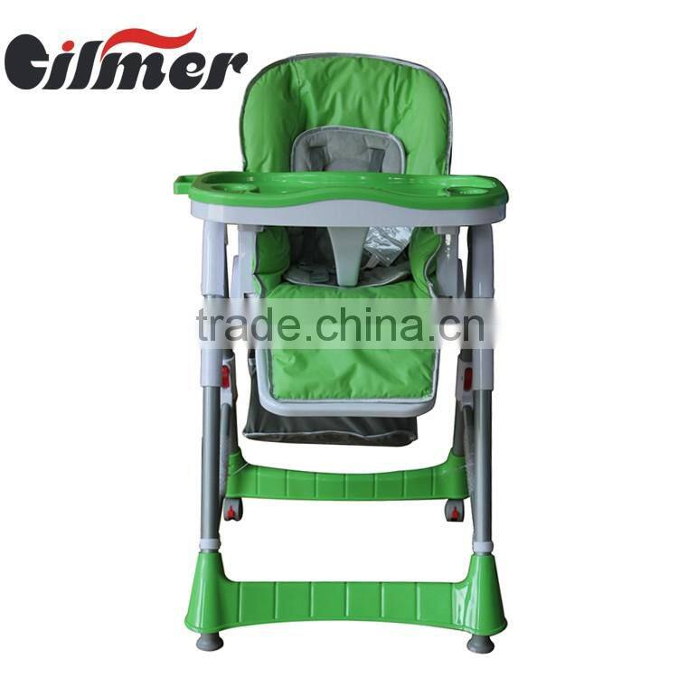 factory direct sales all kinds of cheap baby chair for restaurant