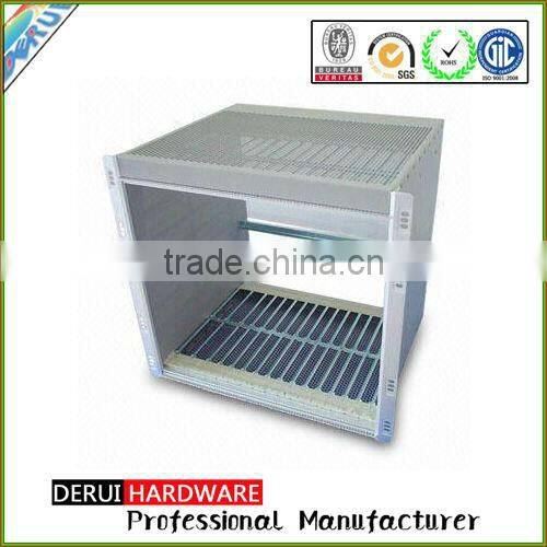 Powder coating Sheet metal Steel Switch Junction box
