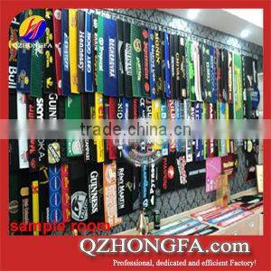 2015 LED light up coaster,led sticker coaster