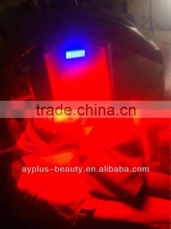 2014 Hottest LED Photon Instrument AYJ-M13A(CE)