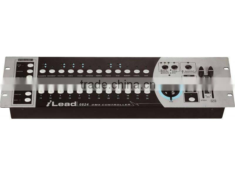 JBSYSTEMS iLead Controller