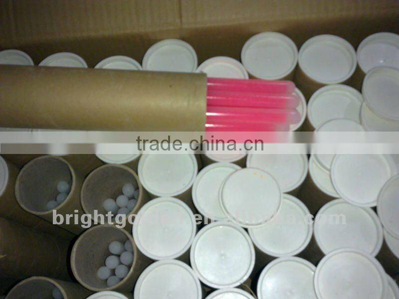 Hot sale 12 inches glow in the dark glow stick