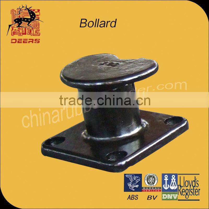 Excellent Working Stability Marine Boat Bollard