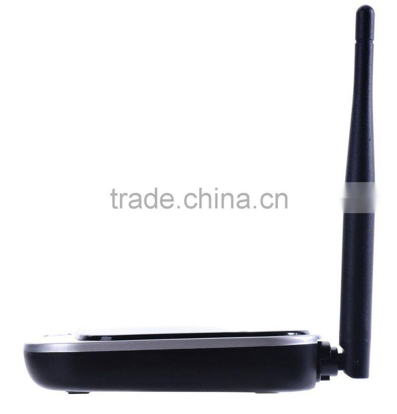 2015 Cheapest and Best Quad Core RK3188 Best Android TV Box 2GB RAM 8GB ROM with Bluetooth 4.0