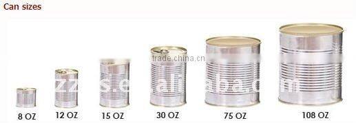 Canned Mushrooms in Glass Jar Branded Canned Food Products