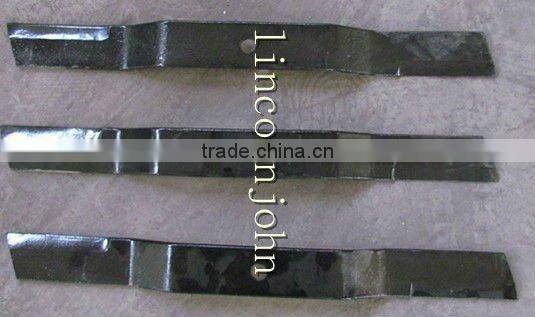 ATV Finishing Mower with 16hp gasoline engine