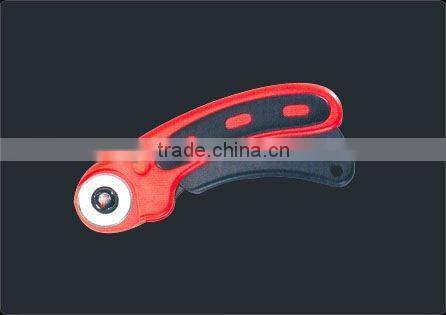 rotary cutter knife fit for fabric and sewing work