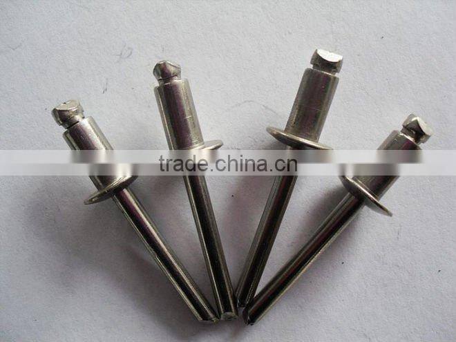 Peel Type blind Rivet