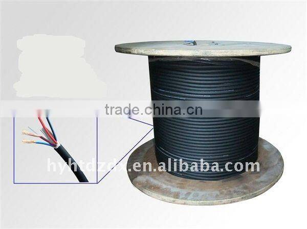 volume control speaker cable