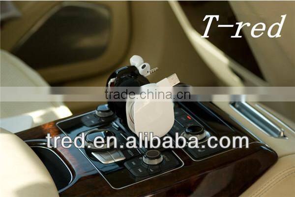 Automatic earphone cable winder for for earphone,headphone,data cable,charging cable