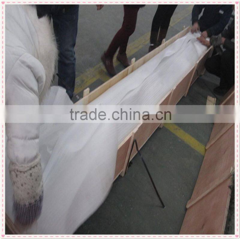 2016 hot sale titanium round bar