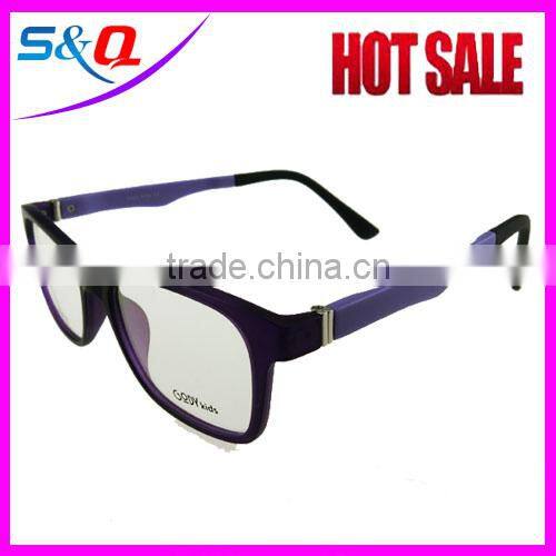 New arrival gentleman flexiable TR90 optical glasses frame
