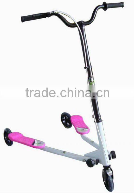 Kids Tri Scooter