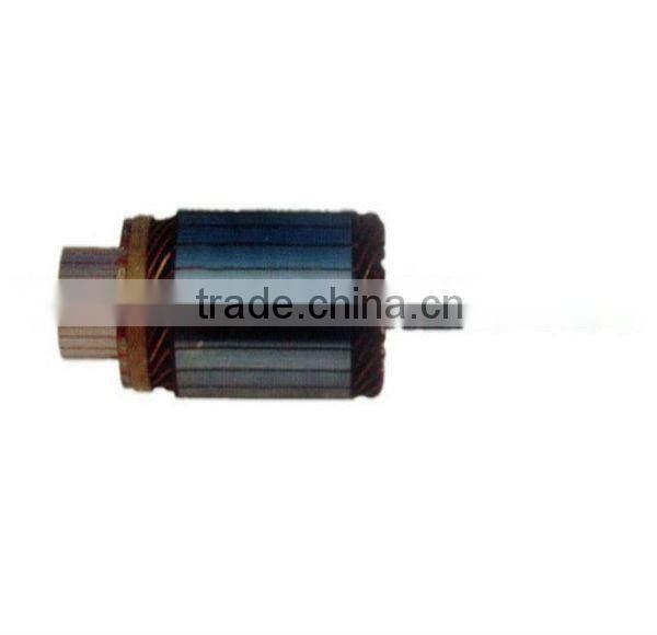 MARELLI #39 Starter Armature