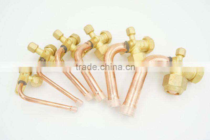 FRIEVER HVAC Systems & Parts Air Conditioning Valve