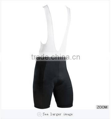 Lycra Compression Cycling Bib Shorts