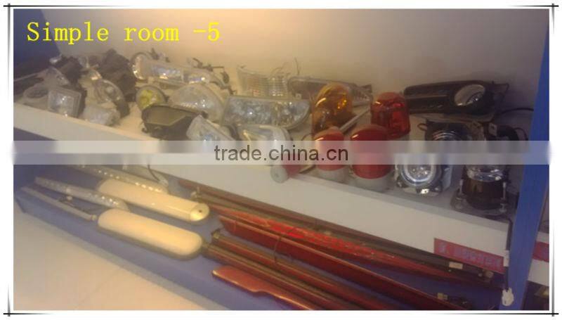 Factory Chendu FAW Grill