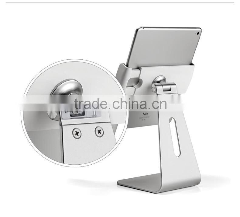Tablet mount for desk for 13inches tablet accessories