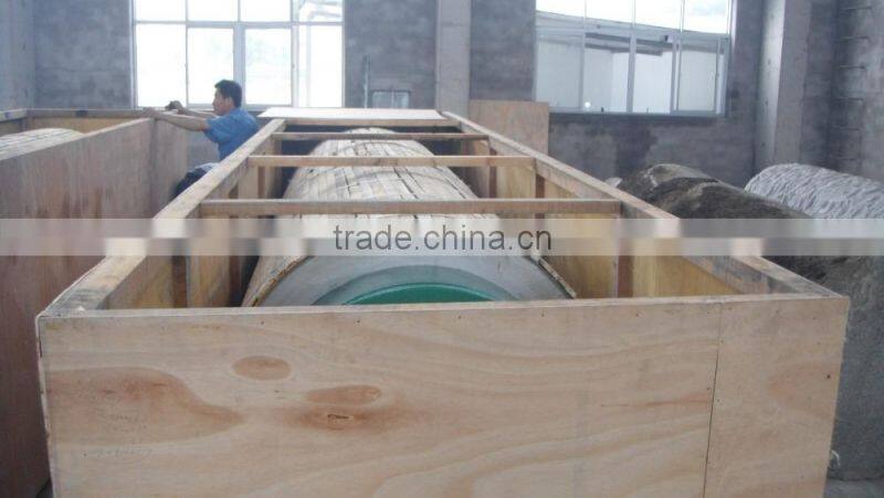 Environmental protection paper production line Stone paper machinery