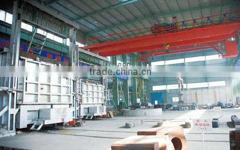 Straightening rolls for steel sheets