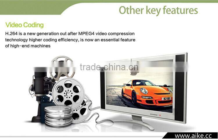G55W Wifi Car camera recorder Full HD 1080P 2.0"LCD Car Dvr G-sensor IR Night Vision Support Android phones Recorder Dash Cam