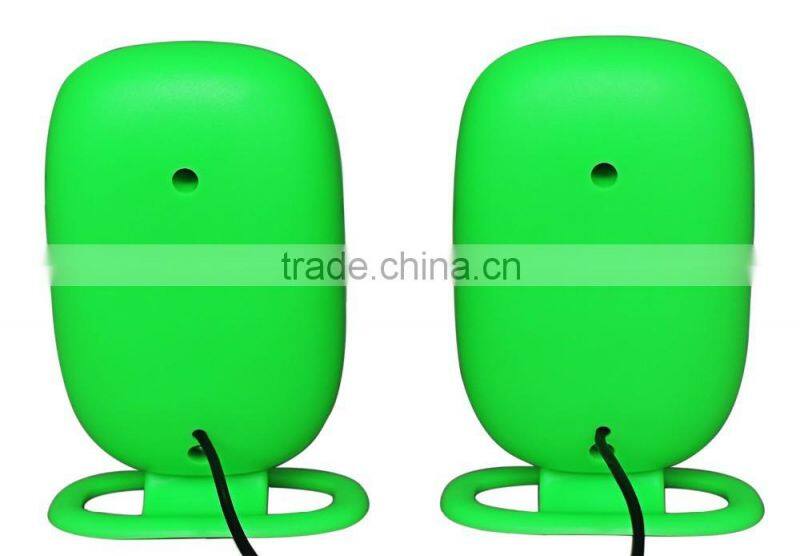 2015 new model,in hot selling ,2.0 speaker