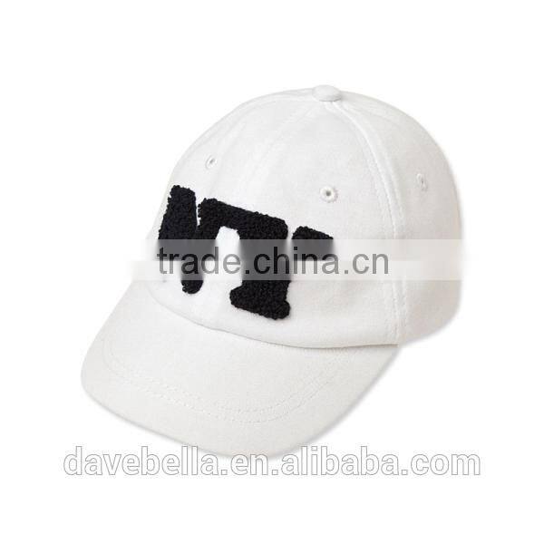 DB1025 dave bella 2014 summer baby hat baby baseball hat