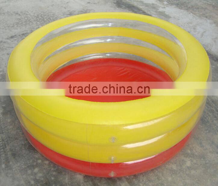 inflatable adults bathtube massage spa