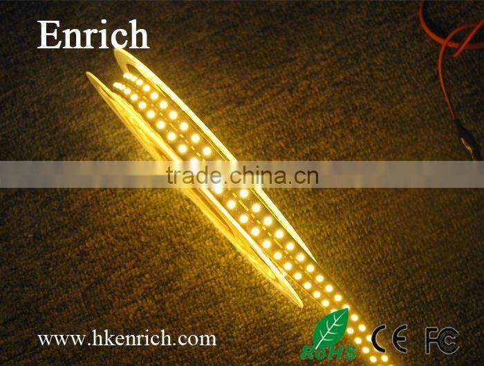 dip rgb led strip ws2801