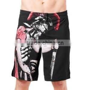 Grips legionario fight shorts