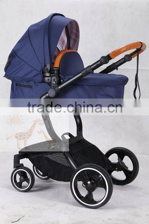 Baby Product With Baby Stroller (May Choose Carry Cot) New Design.Mima design