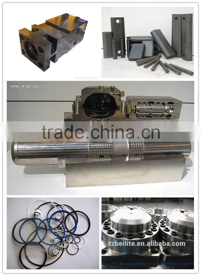 DTB1500S Used Hydraulic Hammer with reasonable price