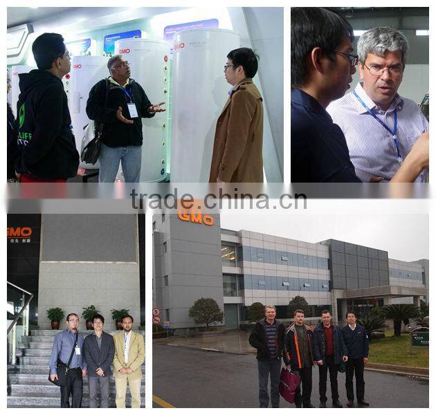 GMO Electric Water Heater | High Quality Electric Water Heater