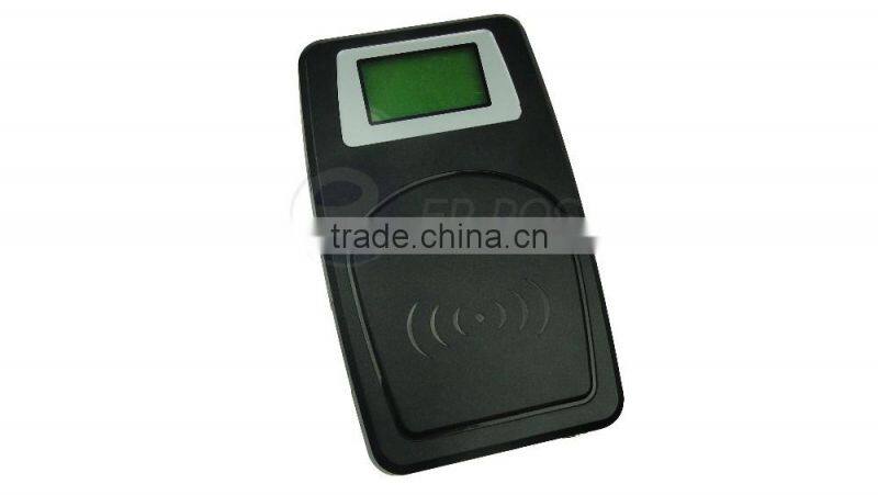 Wholesale EP S360 RFID GPRS WIFI Metro Card system bus ticket pos machine