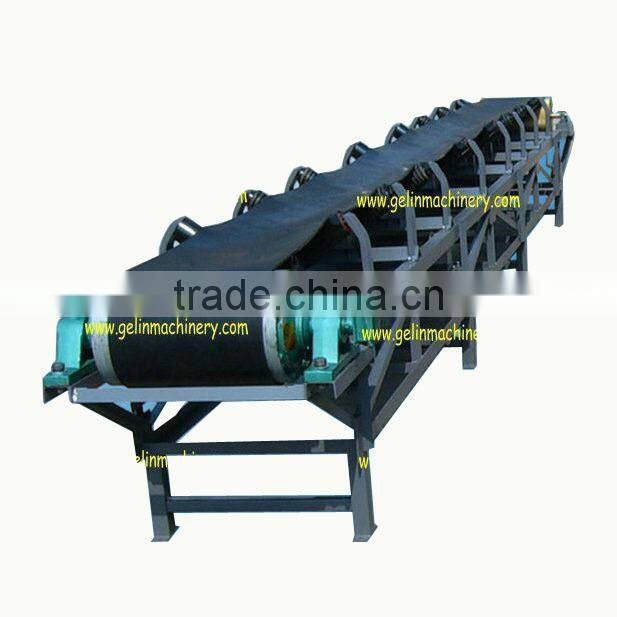 Industrial widely rock chrome mineral process equiment