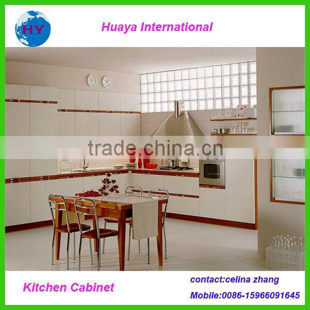 Hot selling customized Kitchen Cabinet