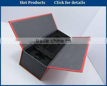 cheap cardboard wine package wholesale