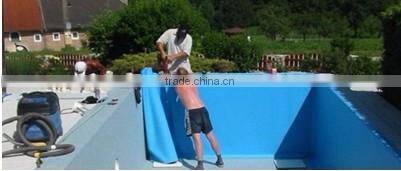 Volume produce great quality pvc liners