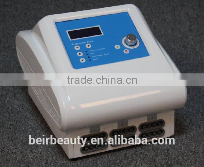 2016 aesthetics presoterapia/ Air pressure pressotherapy detox slimming machine/ pressotherapy slimming