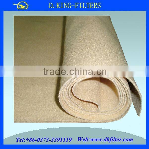 D.King produce 300 micron filter bag