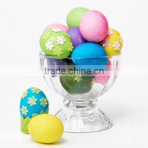 Tempera paint for children easter egg paint
