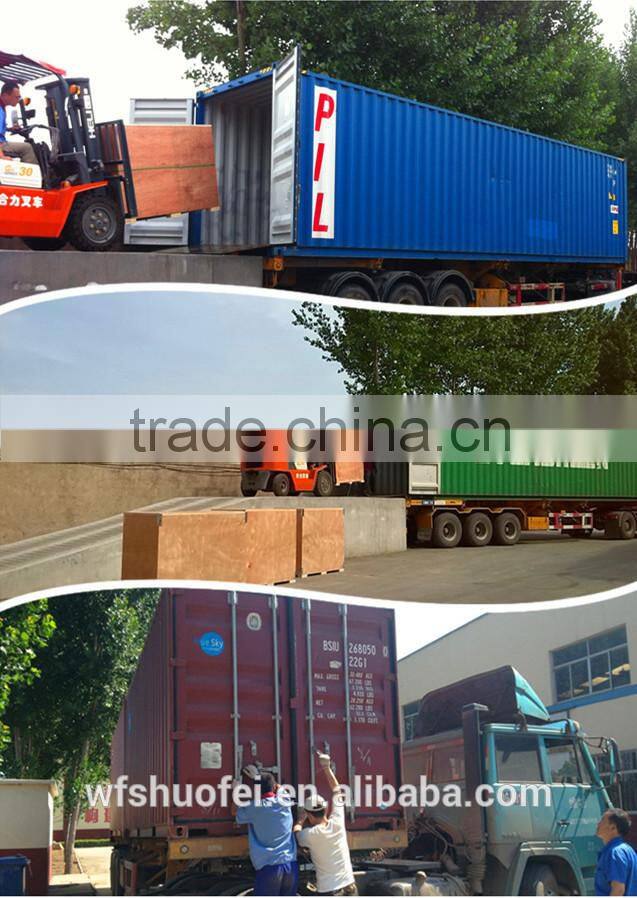 30kw 50hz 400v diesel generator