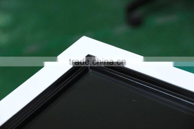 37 inch Infrared touch full HD front panel waterproof sunlight monitor for outdoor kiosk